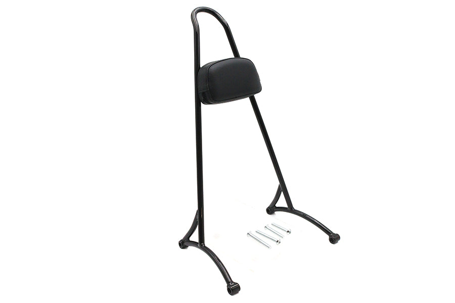 20 XL Sissy Bar with Pad