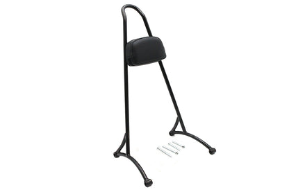 20 XL Sissy Bar with Pad