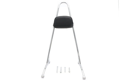 20 XL Sissy Bar with Pad