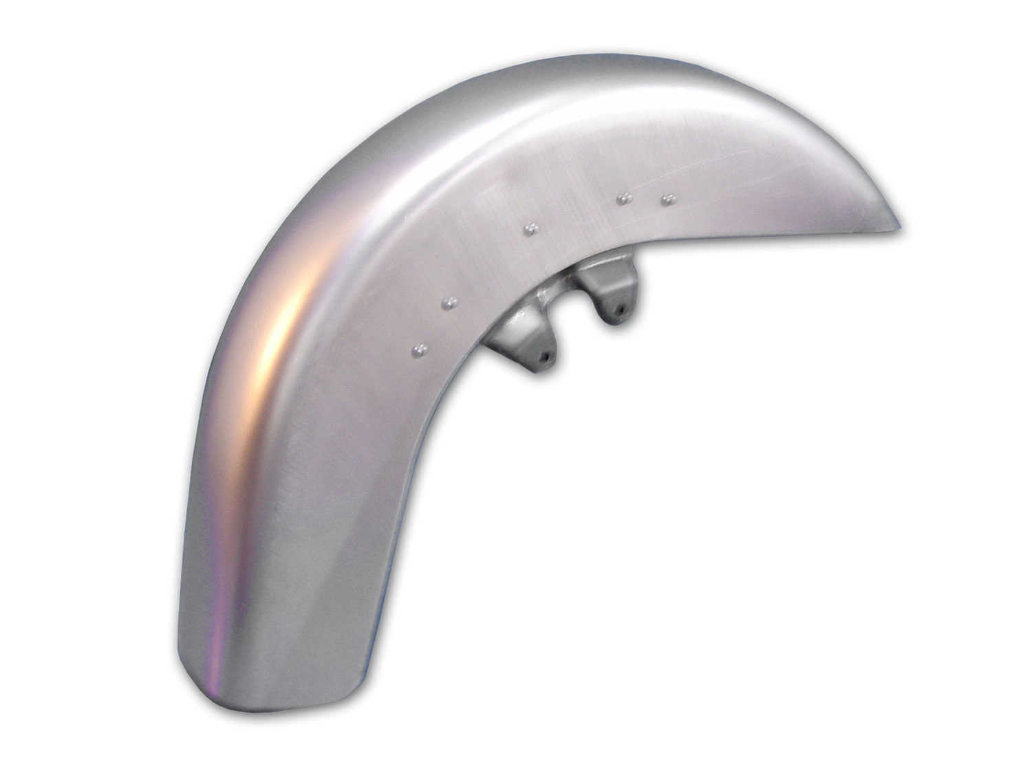 Replica Raw Front Fender