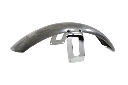 Front Fender Glide Type Raw