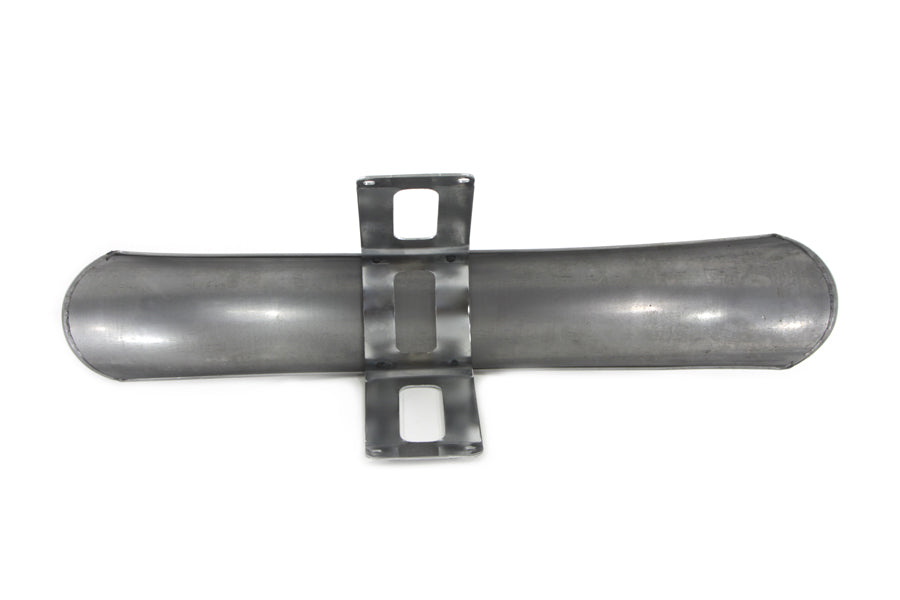Front Fender Glide Type Raw