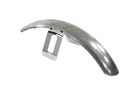 Front Fender Glide Type Raw