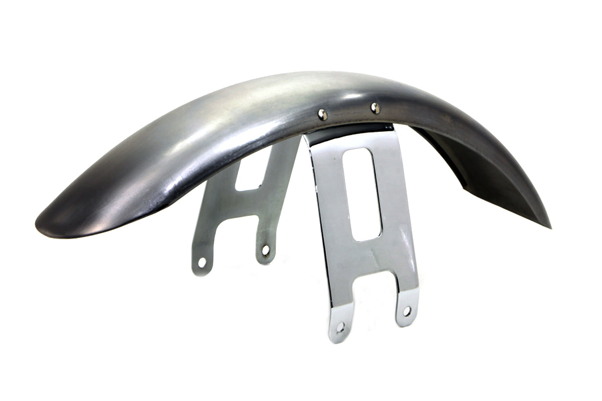 Front Fender Narrow