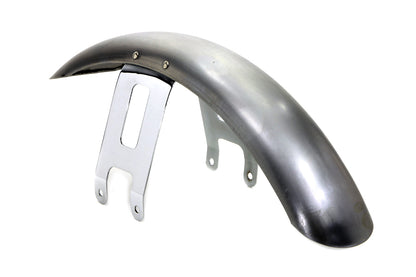 Front Fender Narrow