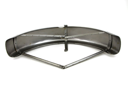 Front Fender Early Raw