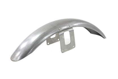 Front Fender Narrow Raw
