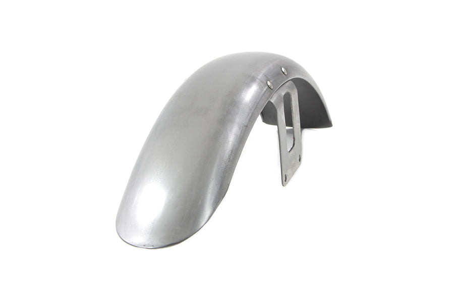 Front Fender Narrow Raw