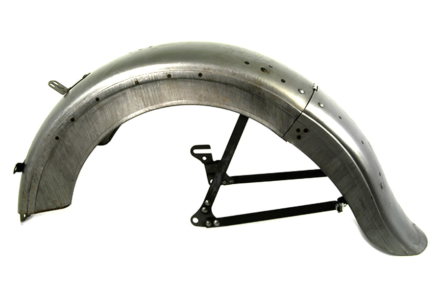 45 WL Rear Fender