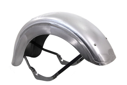 Spring Fork Front Fender