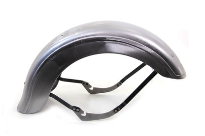 Spring Fork Front Fender