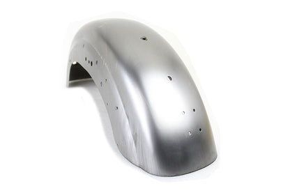 Replica Rear Fender with Tail Lamp Hole
