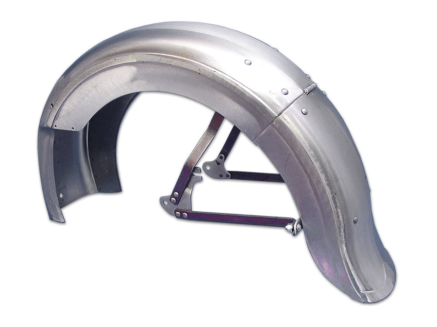 Rigid Rear Fender
