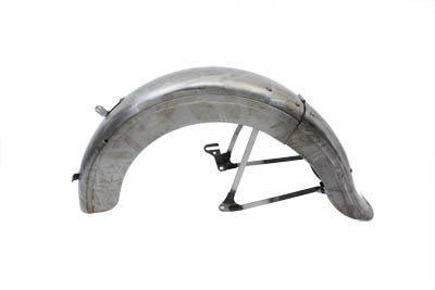 Rigid Rear Fender