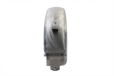 Rigid Rear Fender