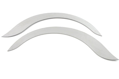 Spring Fork Front Fender Skirt Set