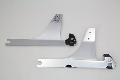 Sissy Bar Detachable Side Plates