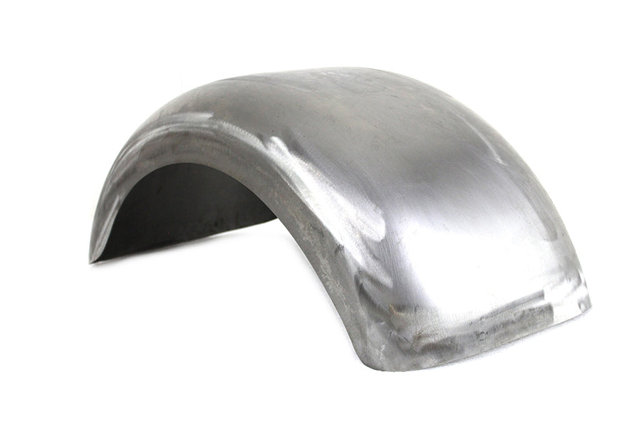 Rear Fender Raw
