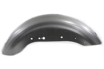 Rear Fender Raw