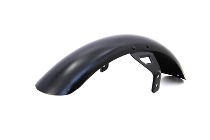 Front Fender Steel
