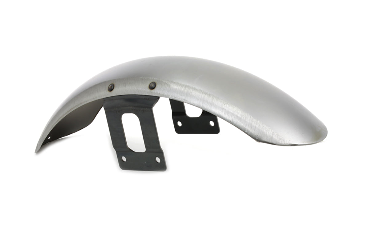 Front Fender