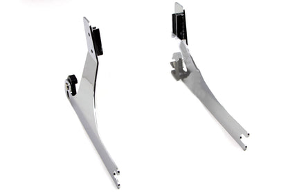 Sissy Bar Detachable Side Plates