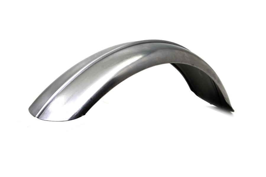4 Ribbed Front Fender Raw