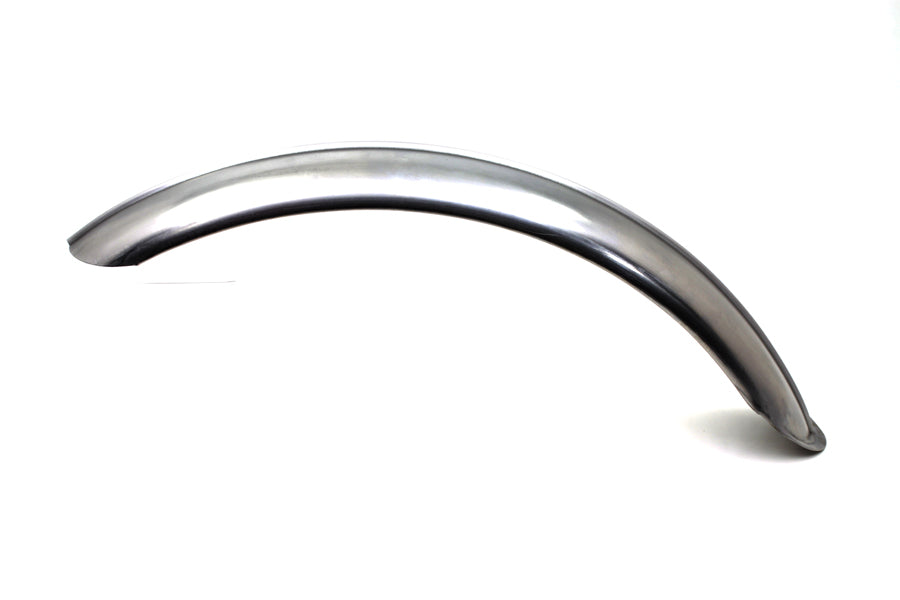 4 Ribbed Front Fender Raw