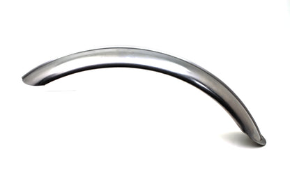 4 Ribbed Front Fender Raw