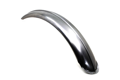 4 Ribbed Front Fender Raw