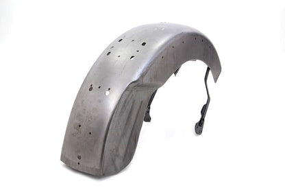 Rigid Rear Bob Fender
