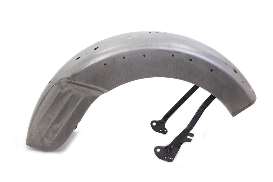 Rigid Rear Bob Fender