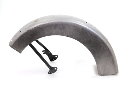 Rigid Rear Bob Fender