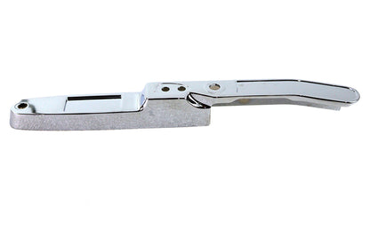 Rear Fender Strut Chrome