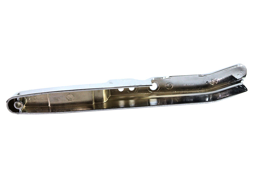 Rear Fender Strut Chrome