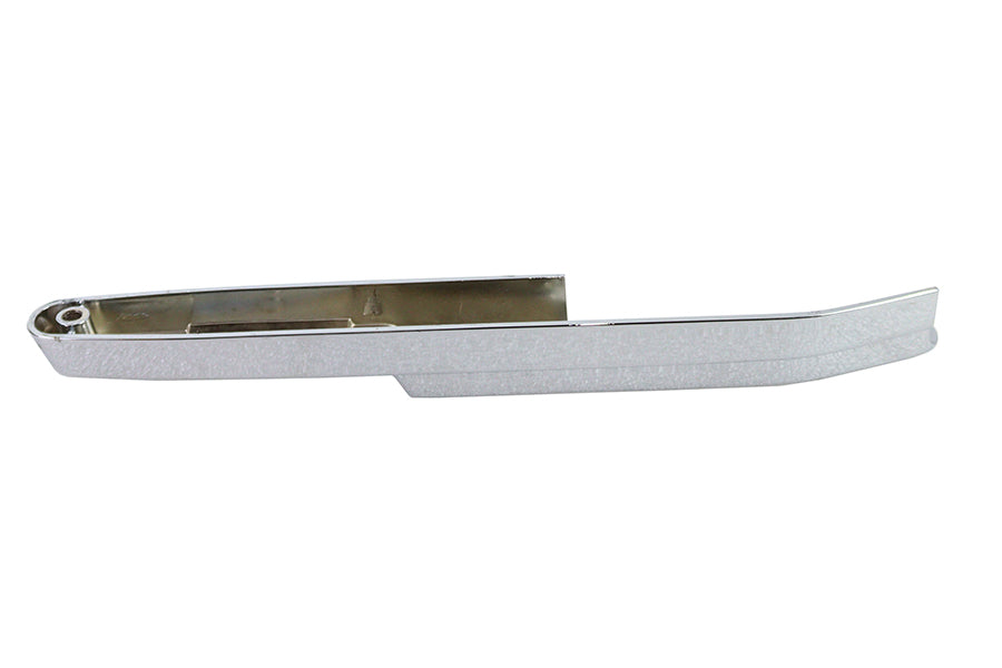 Rear Fender Strut Chrome