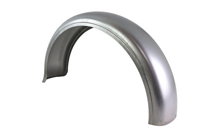 6 Rounded Rear Fender Raw
