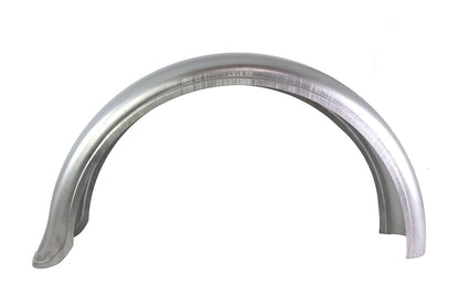 6 Rounded Rear Fender Raw