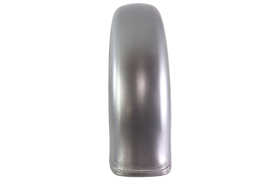 6 Rounded Rear Fender Raw
