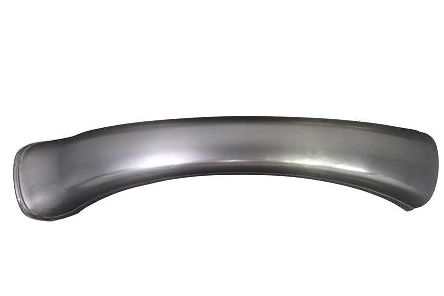 6 Rounded Rear Fender Raw