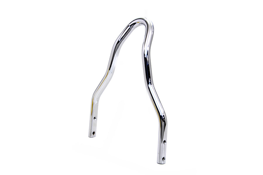 10 Round Sissy Bar Top
