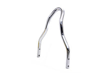 10 Round Sissy Bar Top