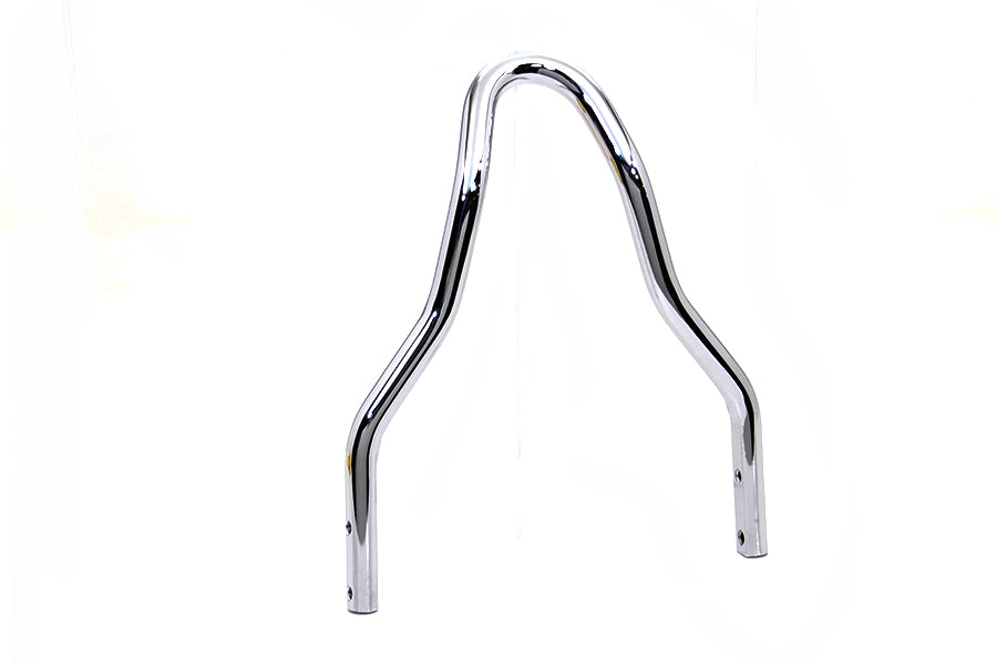 10 Round Sissy Bar Top