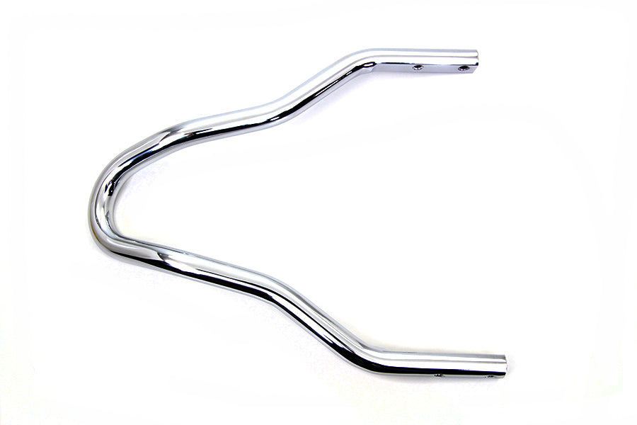10 Round Sissy Bar Top