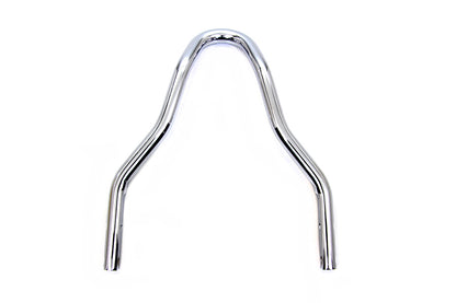 10 Round Sissy Bar Top