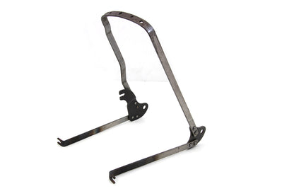Rear Fender Brace Assembly