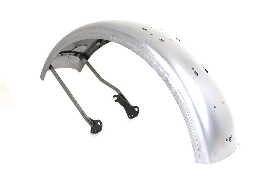 Tourist Trophy Bobbed Rigid Rear Fender