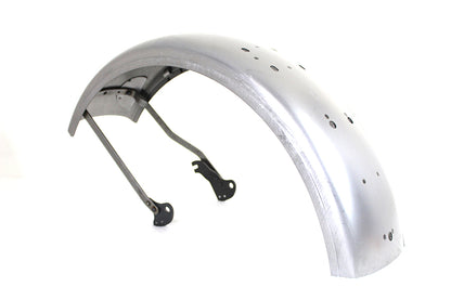Tourist Trophy Bobbed Rigid Rear Fender
