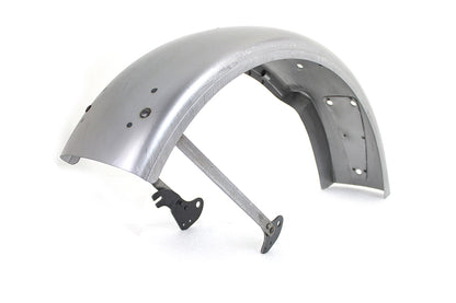 Tourist Trophy Bobbed Rigid Rear Fender