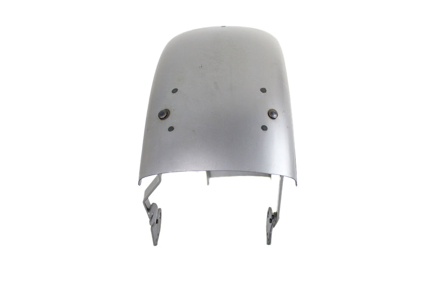Tourist Trophy Bobbed Rigid Rear Fender